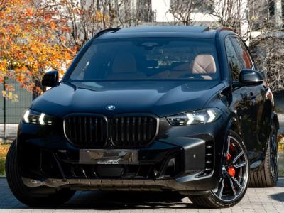 Financial Lease BMW X5 xDrive50e M-SPORT Pro LED