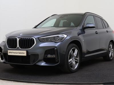 Financial Lease BMW X1 xDrive20i M Sport Automaat