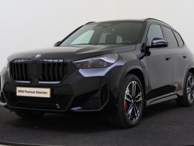 Financial Leas BMW X1 xDrive25e M Sport Automaat