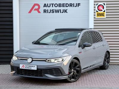 Financial Leas Volkswagen Golf 2.0 TSI GTI Clubsport Pano