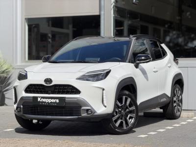 Financial Lease Toyota Yaris Cross 1.5 Hybrid 130 Executive