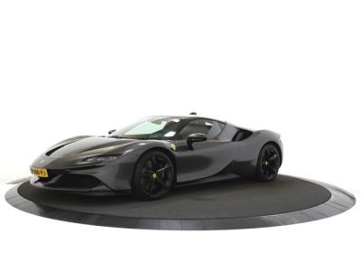 Financial Lease Ferrari SF90 Stradale 4.0 V8