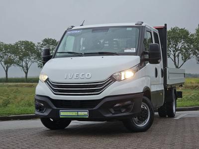 Financial Lease Iveco Daily 35C14V 2.3