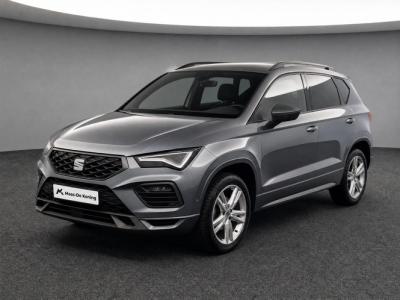 Financial Lease SEAT Ateca 1.5 TSI 150pk DSG FR Business Intense