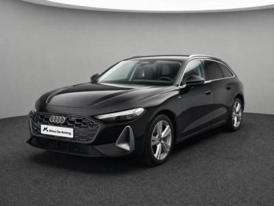 Financial Leas Audi A5 Avant 2.0 299pk S-tronic e-hybrid Quattro Advanced