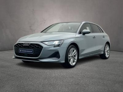 Financial Lease Audi A3 Sportback