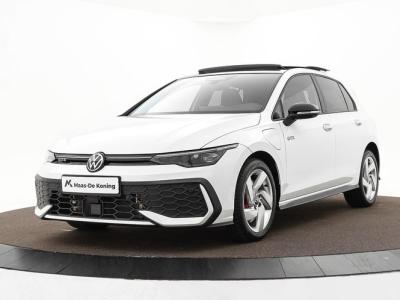 Financial Leas Volkswagen Golf 1.5 eHybrid 272pk DSG GTE