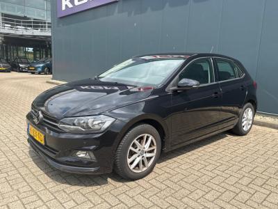 Financial Lease Volkswagen Polo 1.0 TSI Comfortline Business CLIMA NAVI ADAP