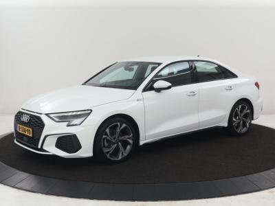 Financial Lease Audi A3 Limousine 30 TFSI S edition
