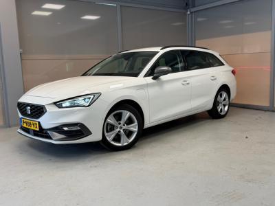 Financial Leas SEAT Leon Sportstourer 1.4 TSI eHybrid PHEV FR Business Intense