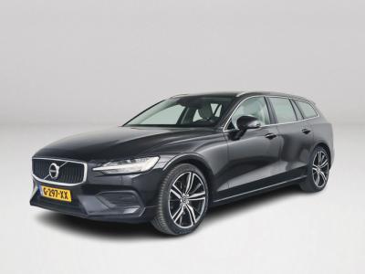 Financial Leas Volvo V60 D4 Aut. Momentum Pro