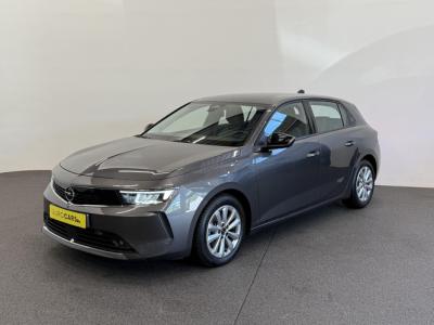Financial Leas Opel Astra 1.2 Edition
