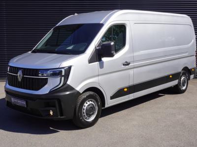 Financial Lease Renault Master E-Tech T35 L3H2 Extra long range 87 kWh 420km Range WLTP Trekhaak Apple Carplay Camera Cruise control Parkeersensoren