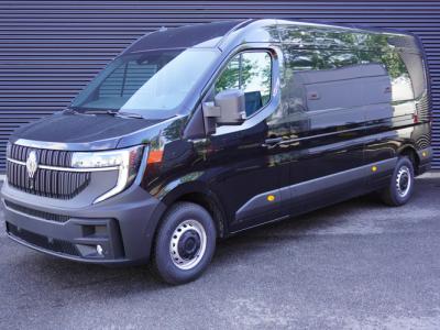 Financial Leas Renault Master E-Tech T35 L3H2 Extra long range 87 kWh 420km Range WLTP Trekhaak Tacho Apple Carplay Camera Cruise control Parkeersensoren
