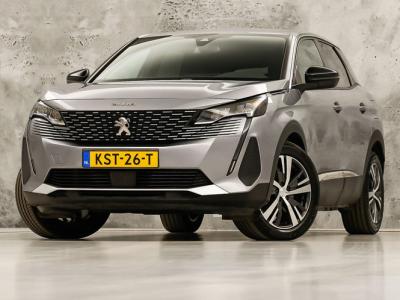 Financial Leas Peugeot 3008 1.6 HYbrid 225 Allure Sport