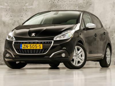 Financial Lease Peugeot 208 1.2 PureTech Signature