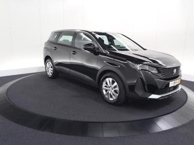Financial Lease Peugeot 5008 PureTech 130 EAT8 Active Pack Business