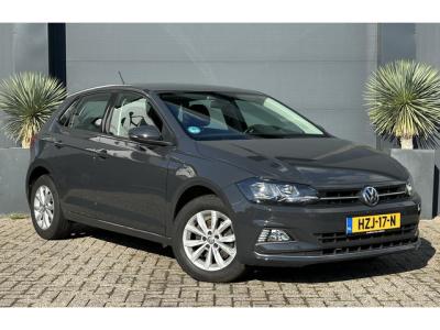 Financial Lease Volkswagen Polo 1.0 TSI Beats