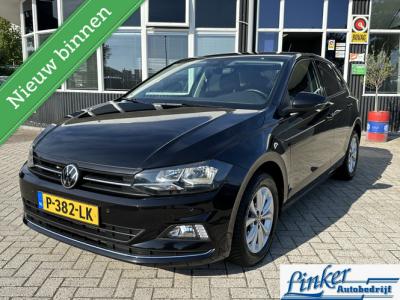 Financial Lease Volkswagen Polo 1.0 TSI Highline - VIRTUAL