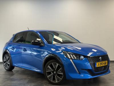 Financial Leas Peugeot 208 1.2 PureTech GT-Line