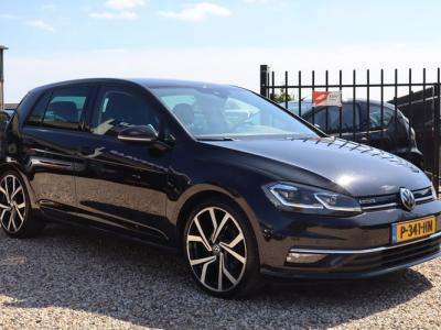 Financial Leas Volkswagen Golf 1.5 TSI Highline DIGI DASH STANDKACHEL