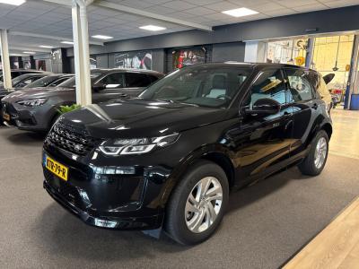 Financial Lease Land Rover Discovery Sport P300e 1.5 R-Dynamic SE