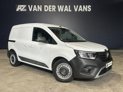 Financial Leas Renault Kangoo 1.3 TCe 131pk Automaat L1H1 Euro6 Airco