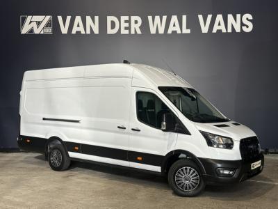 Financial Lease Ford Transit 2.0 TDCI 130pk L4H3 Euro6 Airco