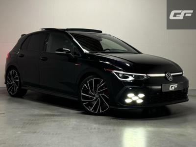Financial Leas Volkswagen Golf 2.0 TSI GTI Pano HUD H