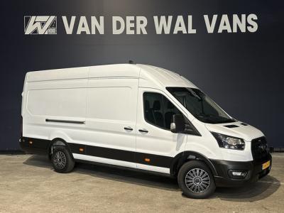 Financial Leas Ford Transit 2.0 TDCI 130pk L4H3 Euro6 Airco