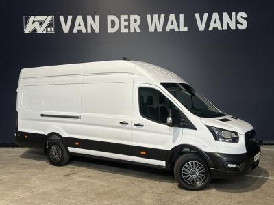 Financial Leas Ford Transit 2.0 TDCI 130pk L4H3 Euro6 Airco