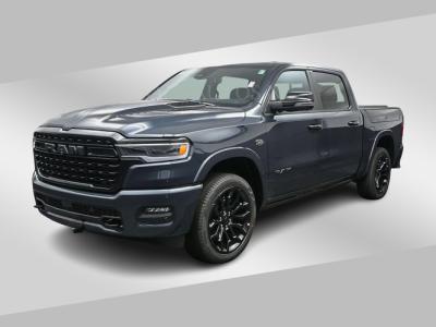 Financial Leas Dodge Ram LIMITED 2027 5.7 V8 HEMI