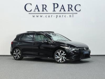 Financial Leas Volkswagen Golf 1.5 eTSI R-Line IQ+LED