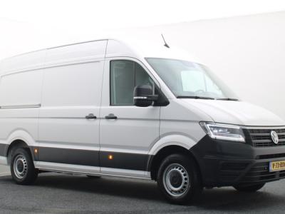 Financial Leas Volkswagen Crafter 35 2.0 TDI DSG L2H2