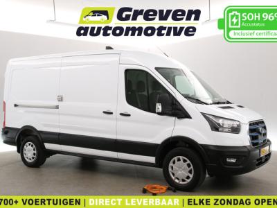 Financial Lease Ford Transit Elektrisch L3H2 Trend 68 kWh 184PK