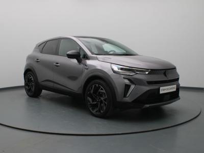 Financial Lease Renault Captur 145pk E-Tech full hybrid esprit Alpine