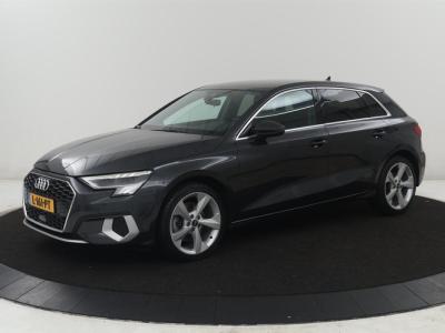 Financial Leas Audi A3 Sportback 30 TFSI Business edition