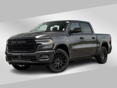 Financial Leas Dodge Ram LIMITED 2027 5.7 V8 HEMI
