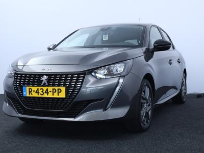 Financial Leas Peugeot 208 1.2 PureTech Allure