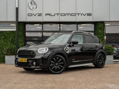 Financial Leas MINI Countryman 1.5 Cooper S E ALL4