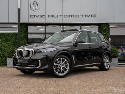 Financial Leas BMW X5 XDrive50e