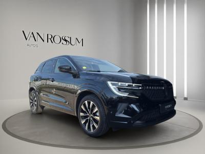Financial Leas Renault Austral 1.2 E-Tech full hybrid 200 techno