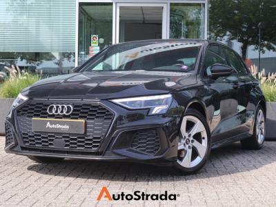 Financial Lease Audi A3 Sportback 35 S-Line TFSI 150pk