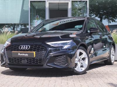 Financial Lease Audi A3 Sportback 35 S-Line TFSI 150pk