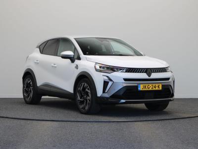 Financial Lease Renault Captur 160pk E-Tech full hybrid esprit Alpine