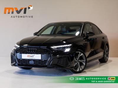 Financial Lease Audi A3 Limousine 35 TFSI S-Line edition