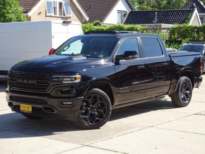 Financial Leas Dodge Ram 1500 5.7 V8 4x4 Crew Cab Limited