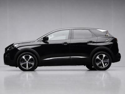 Financial Lease Peugeot 3008 1.2 PureTech Blue Lease Premium Sport
