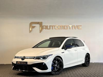 Financial Lease Volkswagen Golf 2.0 TSI R 4M 20Jahre Performance Pano