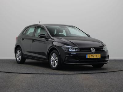 Financial Leas Volkswagen Polo 1.0 TSI 95pk Beats